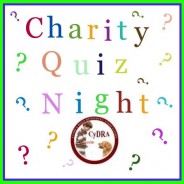 Report Quiz Night 6th May 2014
