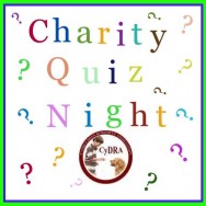 Report Quiz Night 6th May 2014