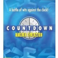 item-nr. 3: Wii – Countdown the Game