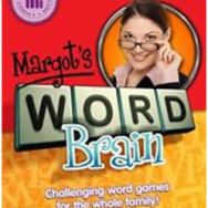 item-nr. 6: Wii – Margot´s Word Brain